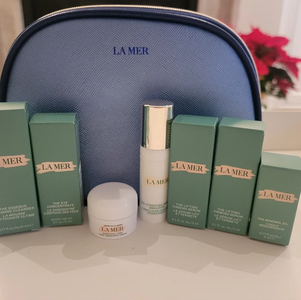 La Mer Skincare - Travel Size - Picture 4 of 4